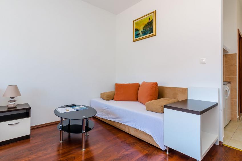 Apartments Aura - Comfort Studio Apartment f with shared swimming pool - foto 17