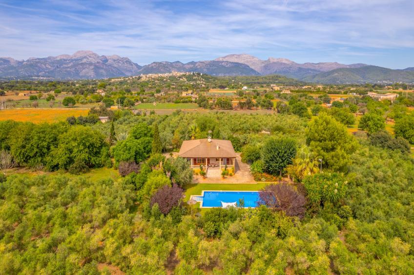 Dofi Blau, Villa 5StarsHome Mallorca - foto 40