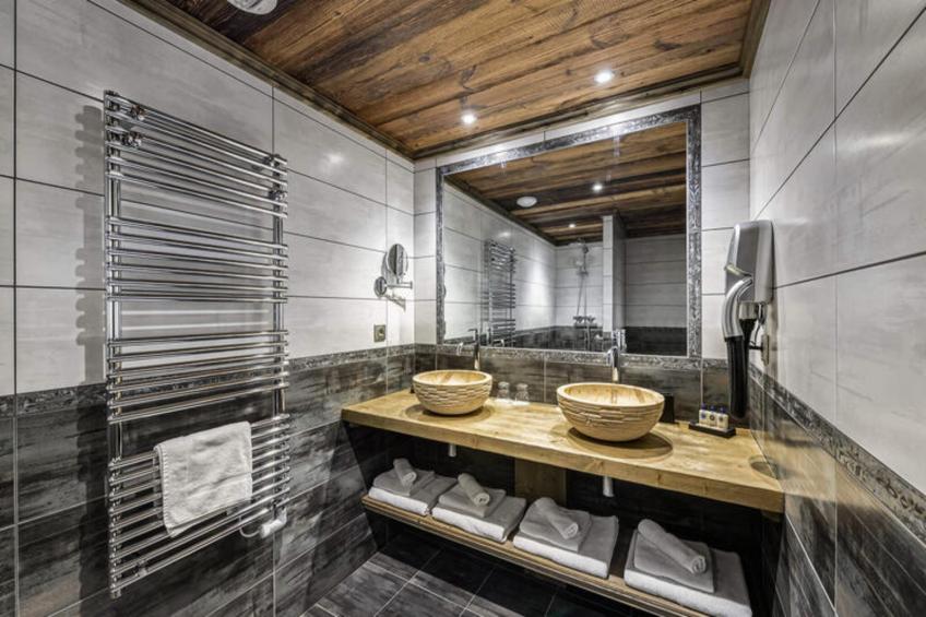 Résidence Etagne - foto 10