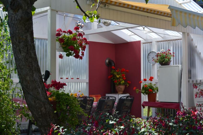 Thüringen-Residenz - foto 13