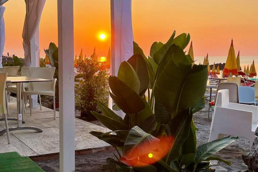 Naxos Loft Ferienwohnung mit Terrasse - foto 19