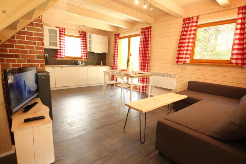 Landhaus mit gemeinschaftlichem Pool - foto 6