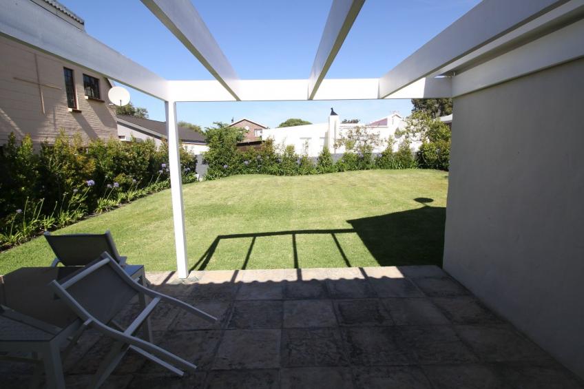 Cottage mit Bergblick - foto 6