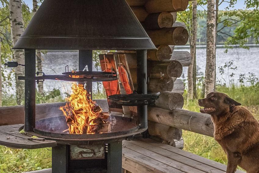 Pajaranta, rantalan lomamökit - foto 8