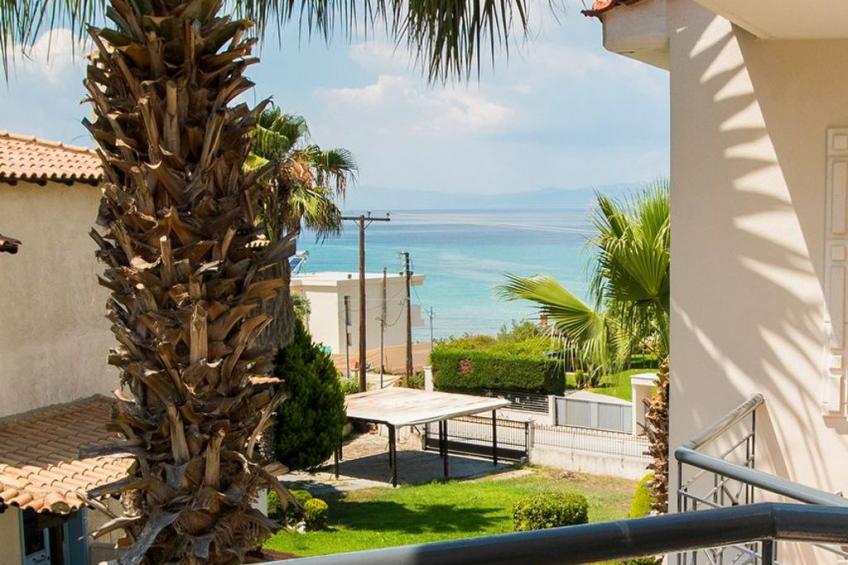 Wohnung in Pallini mit Eigener Terrasse - foto 30