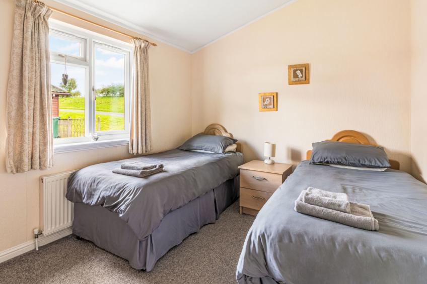 Loch Side Lodge 5 - foto 11