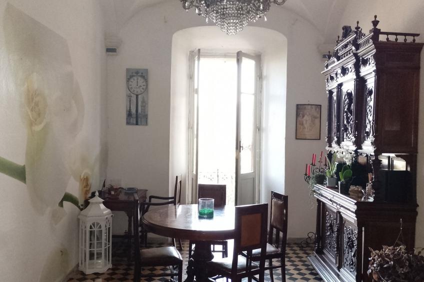 Wohnung mit zauberhaftem Blick auf das Schloss - foto 12