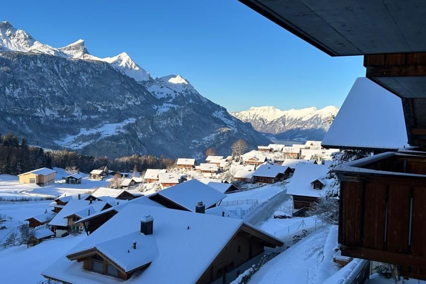 Pollux 4-Bett-Appartement - foto 29