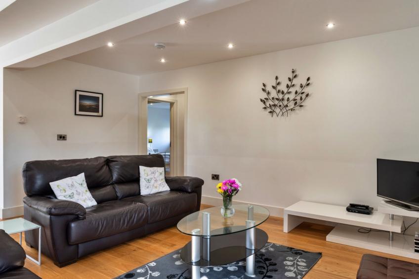 Jubilee Barn Cottage at Bodmin Moor