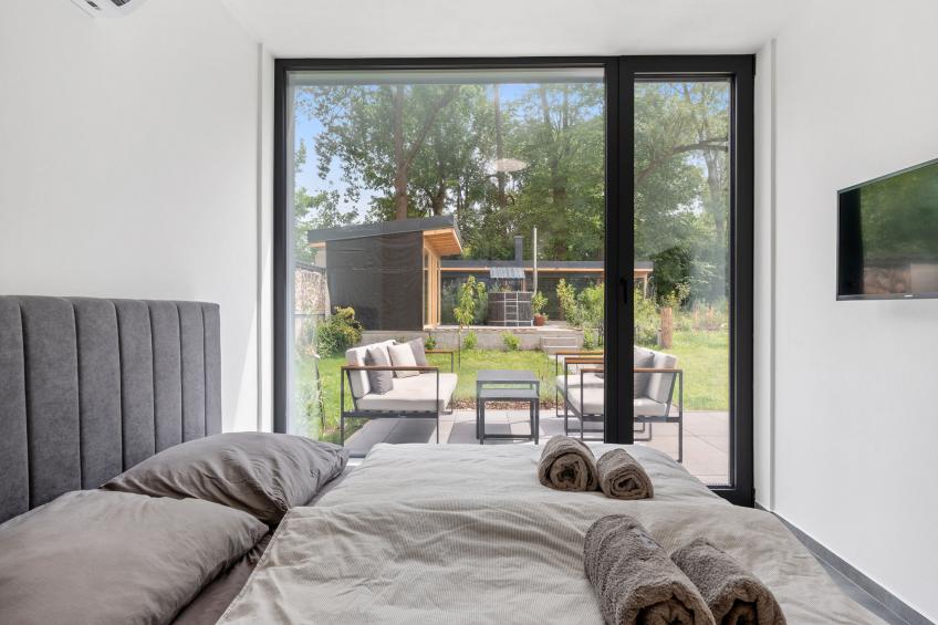 Luxury Retreat Resort - foto 94