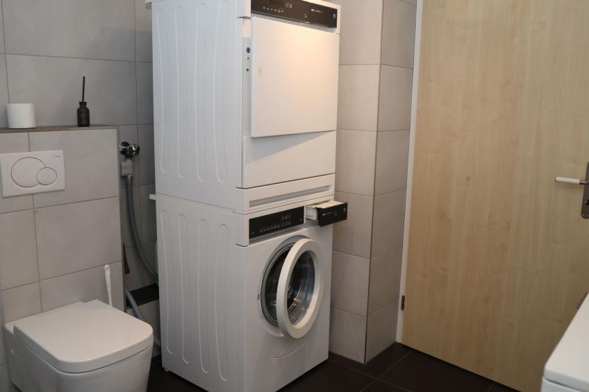 Gartenwohnung Sarnen - foto 21