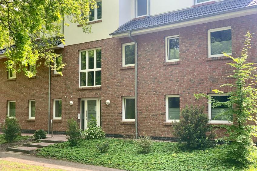 "Esche" direkt am Stausee - foto 11