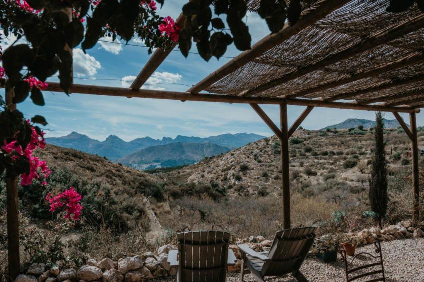 Leerstehendes Haus "Can Elisa" - foto 32