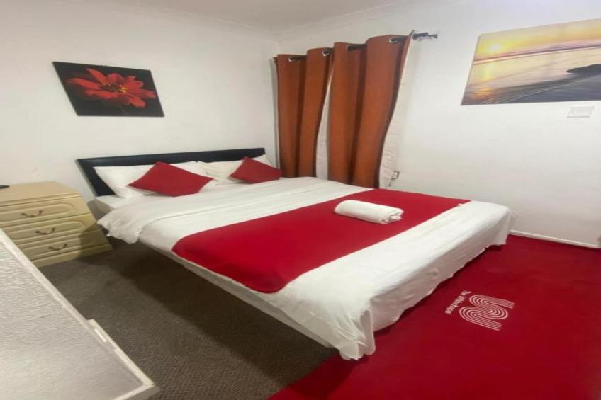 Standard Double Room - foto 4