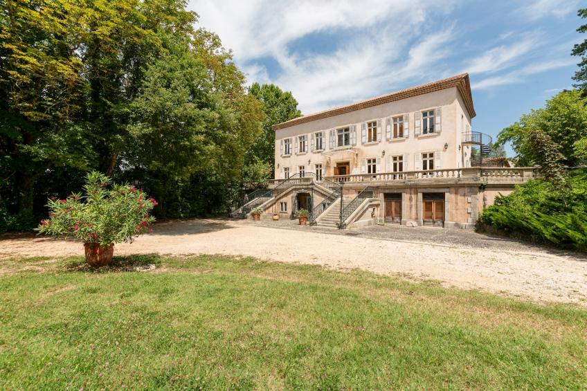 Pierre & Vacances Village Le Rouret House 4 People - 1 Bedroom - Duplex - Spacious Terrace - foto 7