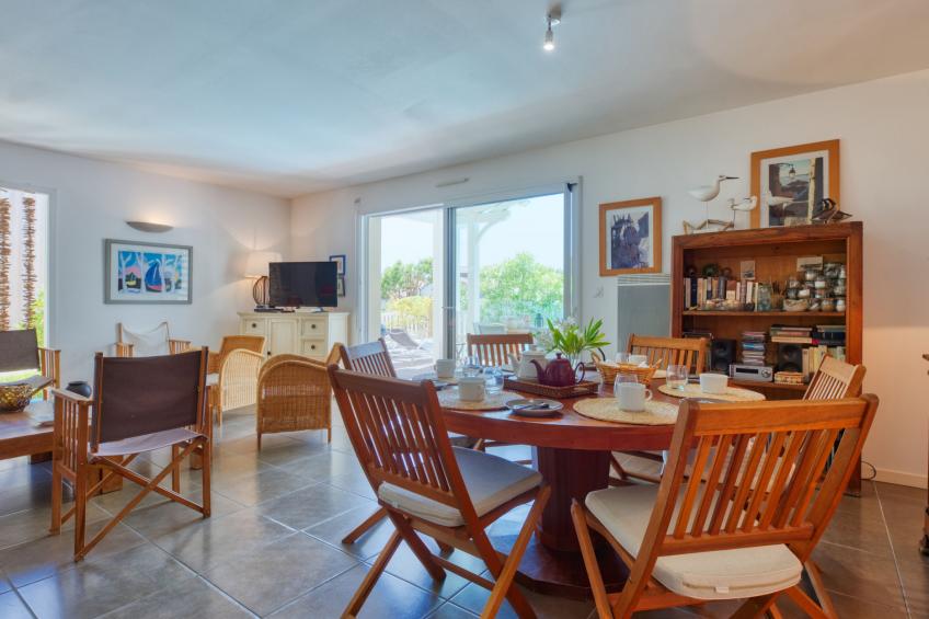 Ferienhaus mit Pool (LCA125) - foto 12