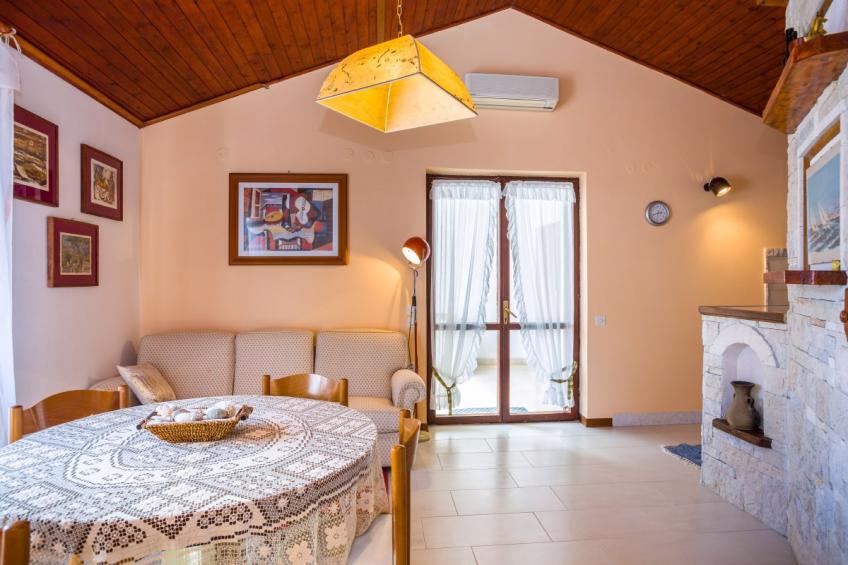 Holiday apartment with air conditioning - BF-Y64DM - foto 6