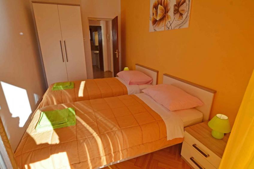 Vakantiewoning met terras - VW-TPRCW - foto 12