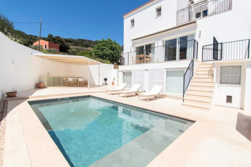 Maison à Ferreries - foto 53