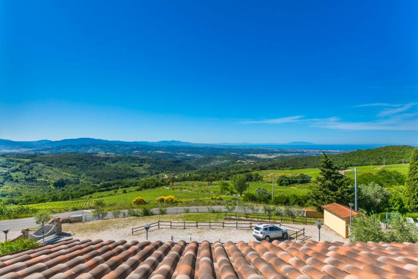 Ferienanlage Poggio di Nocola (RIP130) - foto 37