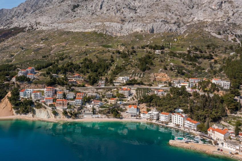 Villa am Strand - Privater beheizter Pool - foto 65