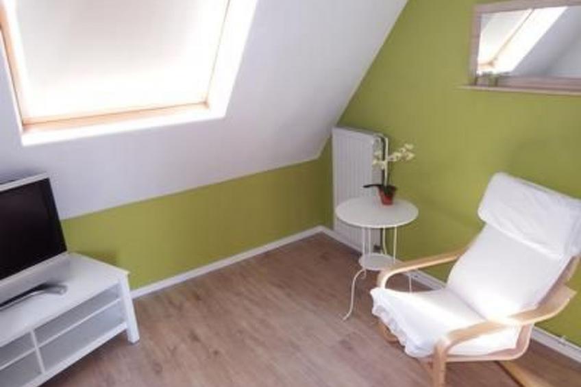 Große Wohnung in Tungendorf mit Grill - foto 6