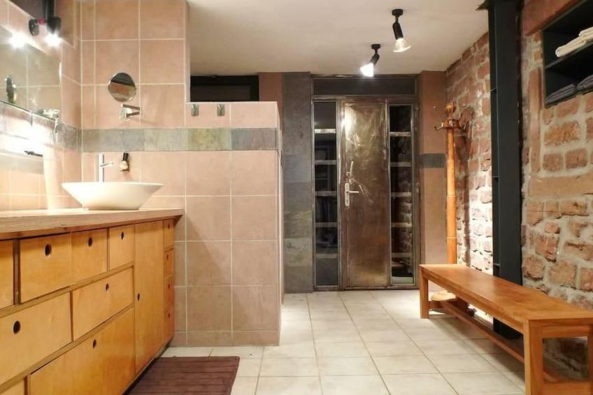 in Walscheid mit Terrasse, Grill - foto 19