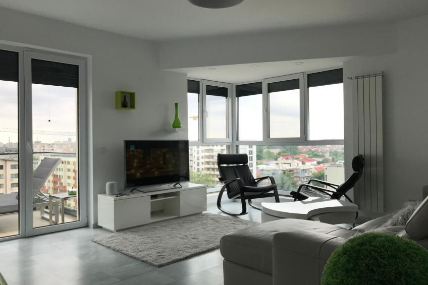 Luxus-Residenz Westpark 2 - foto 2