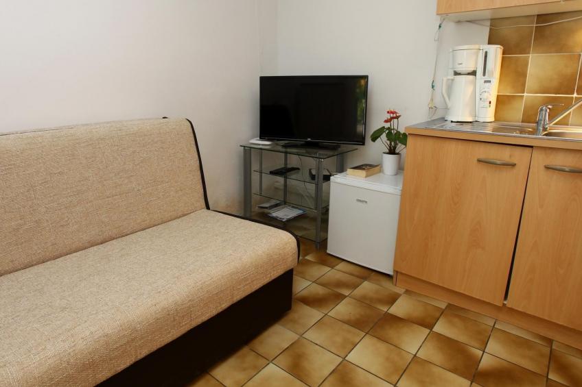 Appartement Portoroz mit Terrasse und Garten - foto 12