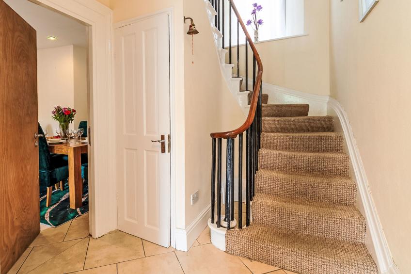 Tregony House 2 Bedrooms - foto 8