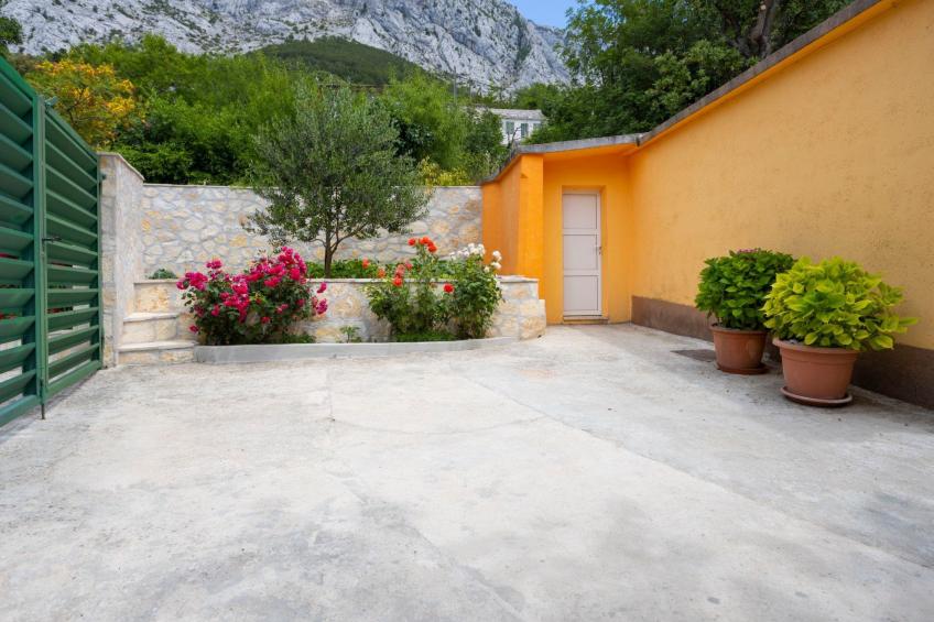 Günstiges Ferienhaus mit Pool und Meerblick - foto 36