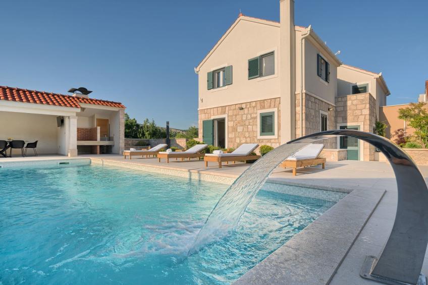 Ferienvilla "Lovorika" - foto 18