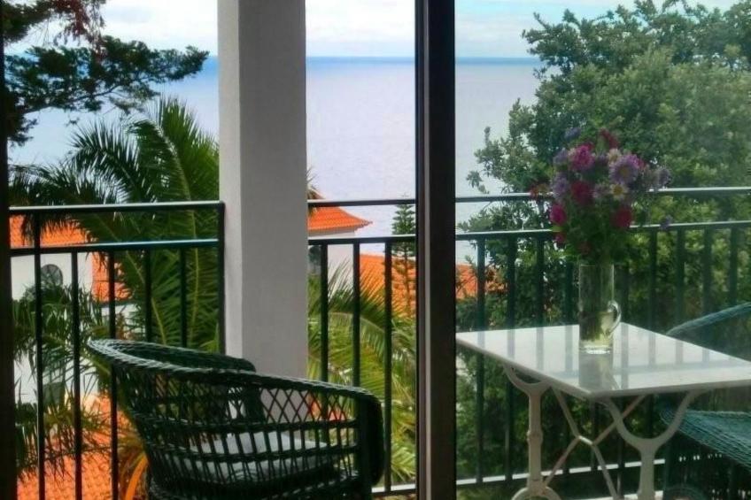 Seaview Refugium 633 - foto 3