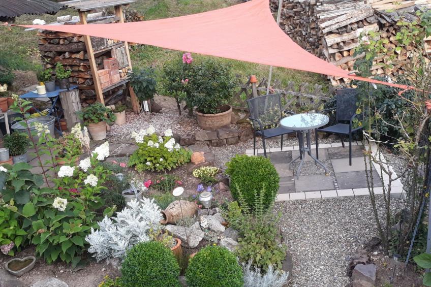 im Haus Hurst im goldenen Weindorf - foto 10