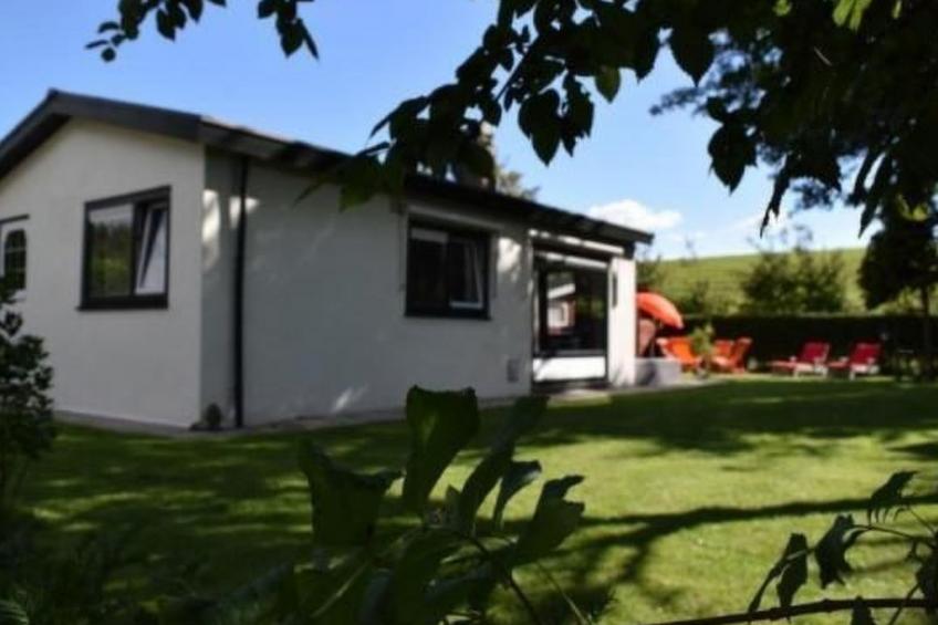 Kleines Haus mit Garten, direkt hinter dem Deich - foto 2