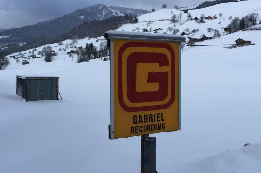 Gina's Apartment - Nähe zu See und Berge - foto 9