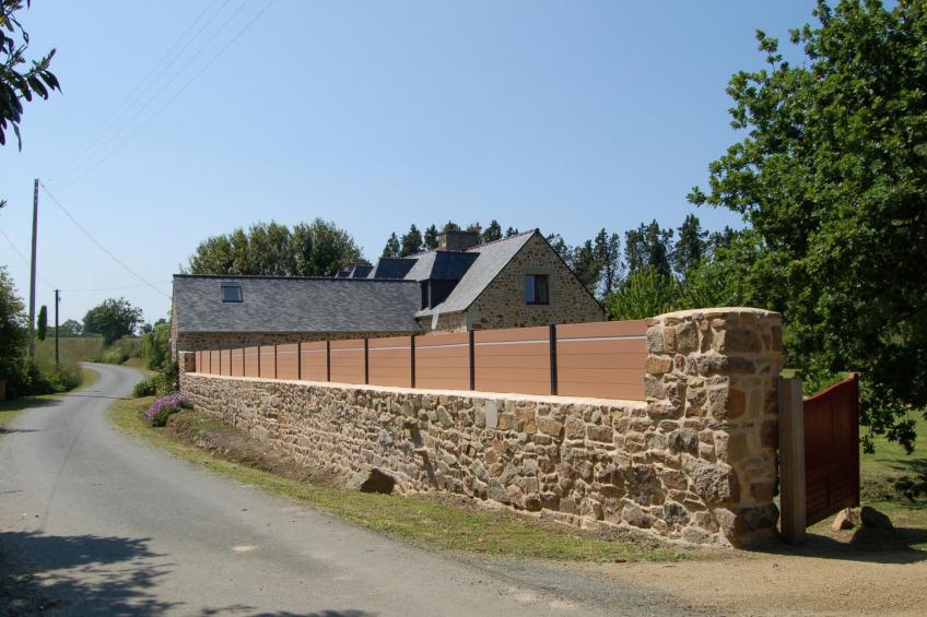 Domaine "La Longere d'Armor" (Landgut "La Longere d'Armor") - foto 49