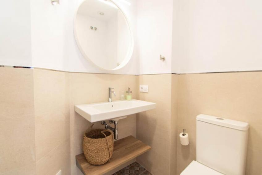 Maison à Cala Galdana - foto 38