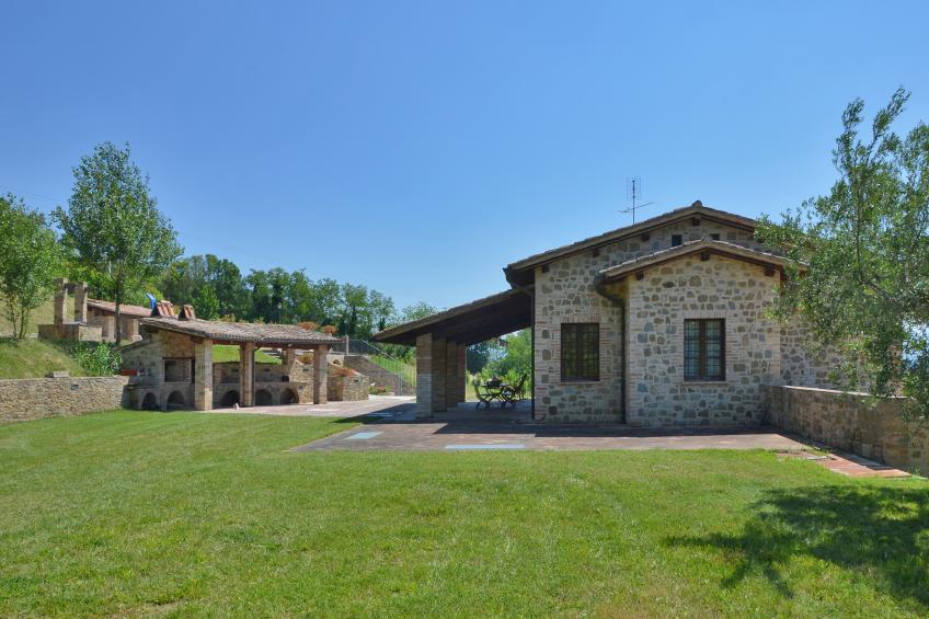 Villa San Martino - foto 19