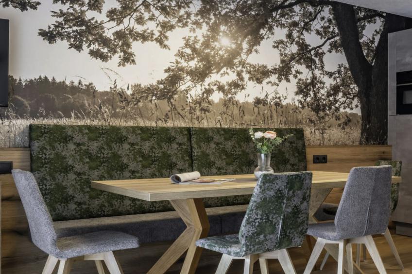 Apart Kreuzjoch - foto 31