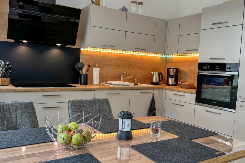 Boddenblick Klausdorf Am Nationalpark - foto 10