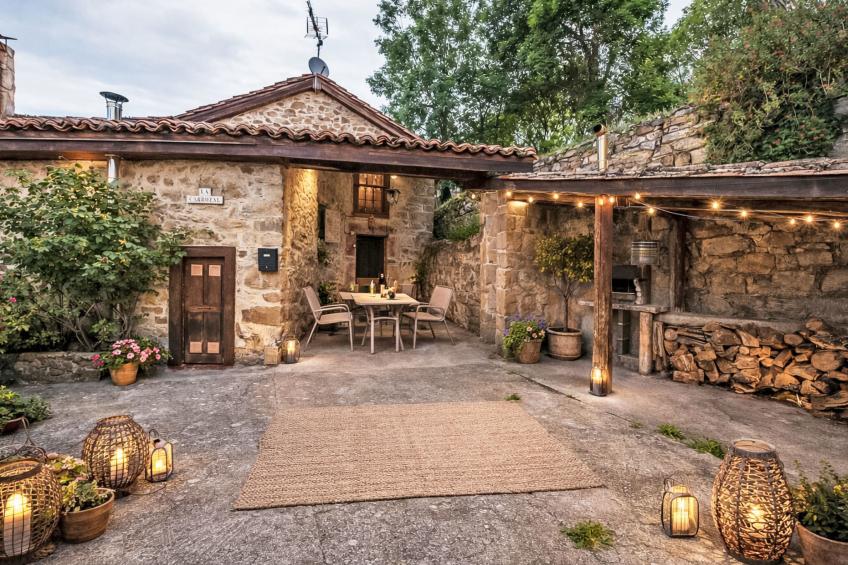 Ländliches Haus La Carrozal Senda del Oso - foto 6