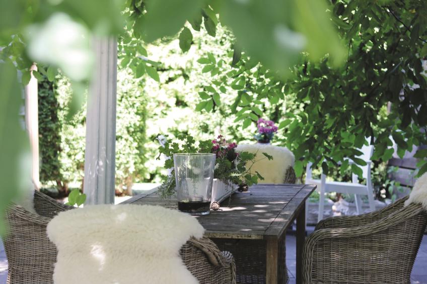adfontes Ferien- & Wellnessappartements, (Bad Ragaz), - foto 18