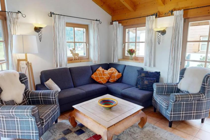 Chalets im Wald - foto 11