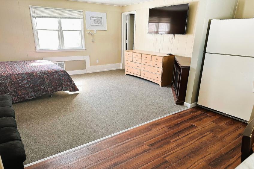 2 Queen Beds Non-Smoking - foto 3