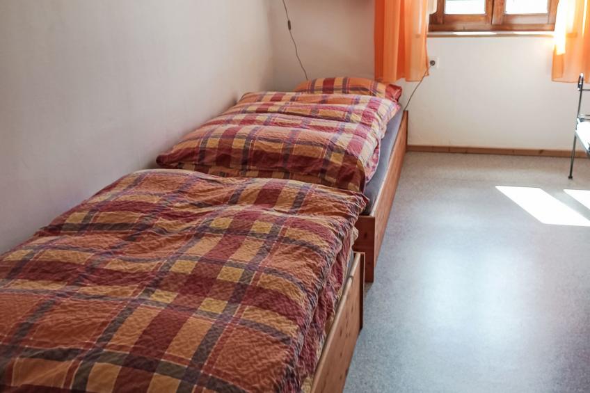 Mayrhansahof in Altenmünster - foto 12