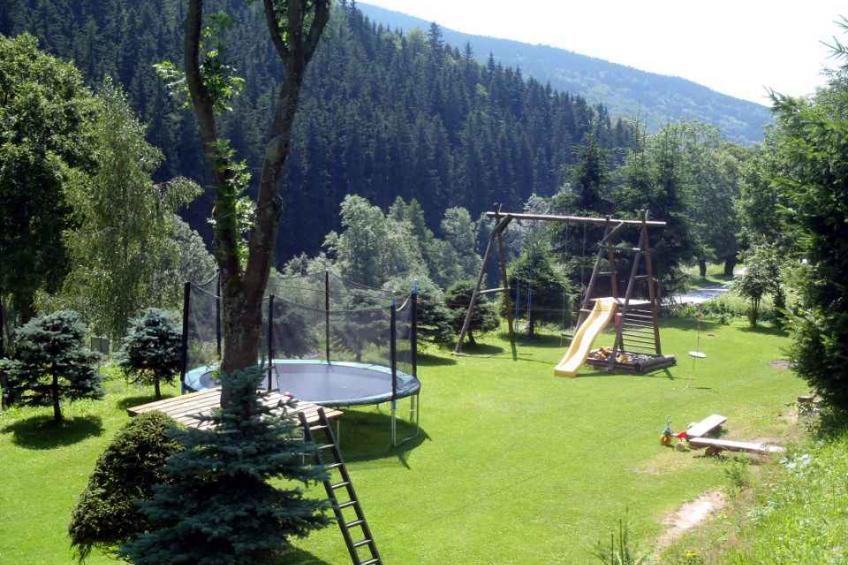 Vakantiewoning 300 m van de skilift - VW-4P87 - foto 4