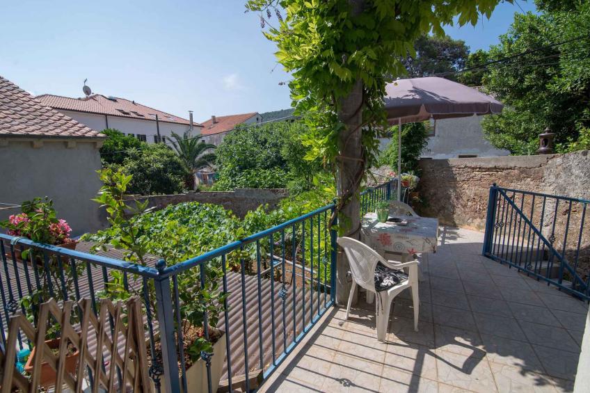Vakantiewoning met balkon - VW-XCHG - foto 5