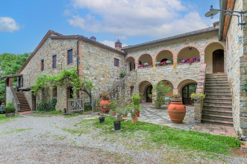 Podere Cellole (CTC150) - foto 32