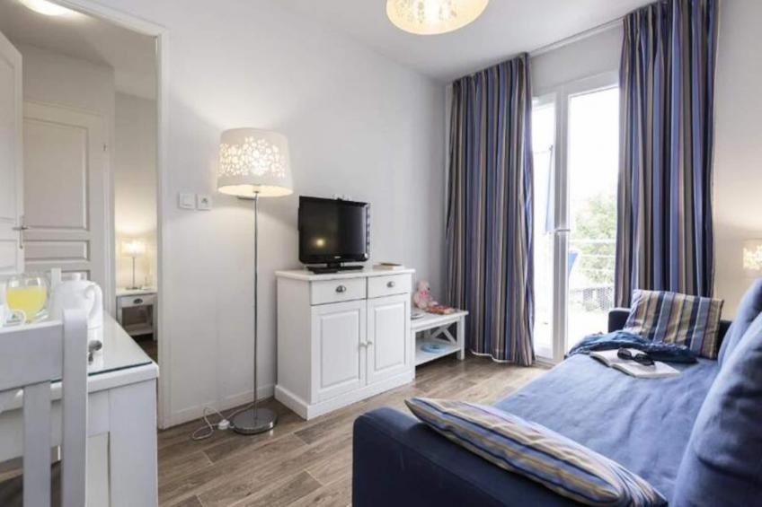 Résidence Odalys Le Petit Pont - foto 4